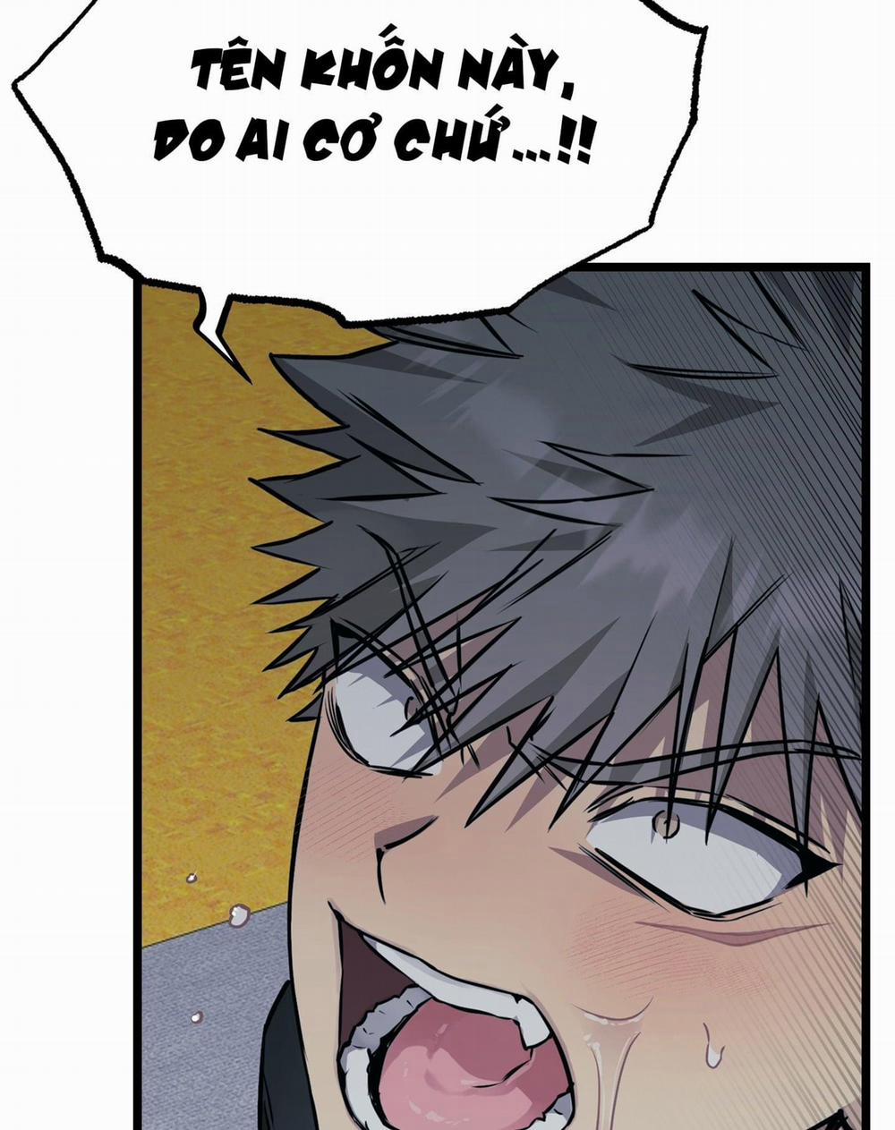 Tôn Kính Và Khát Khao 4 trang 22