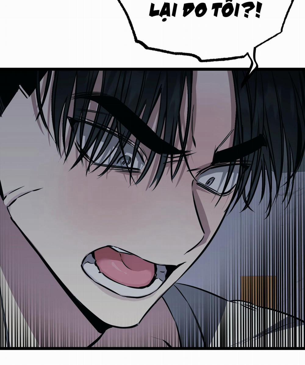 Tôn Kính Và Khát Khao 4 trang 24