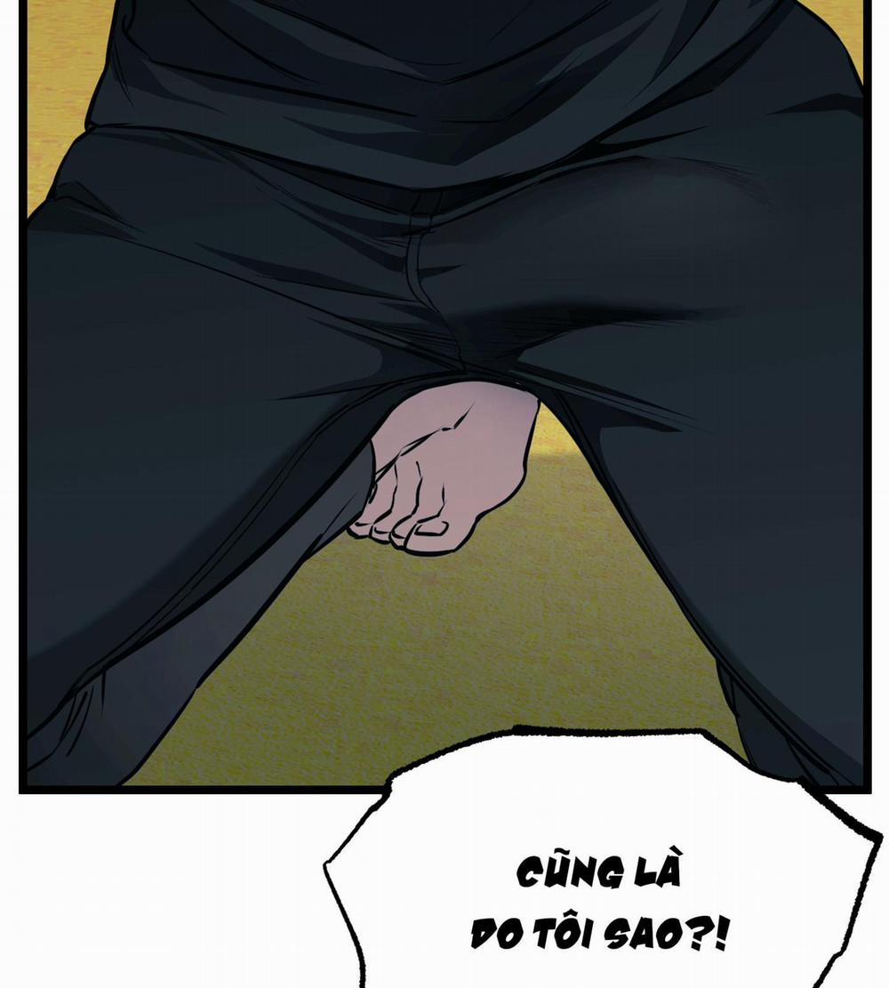 Tôn Kính Và Khát Khao 4 trang 28