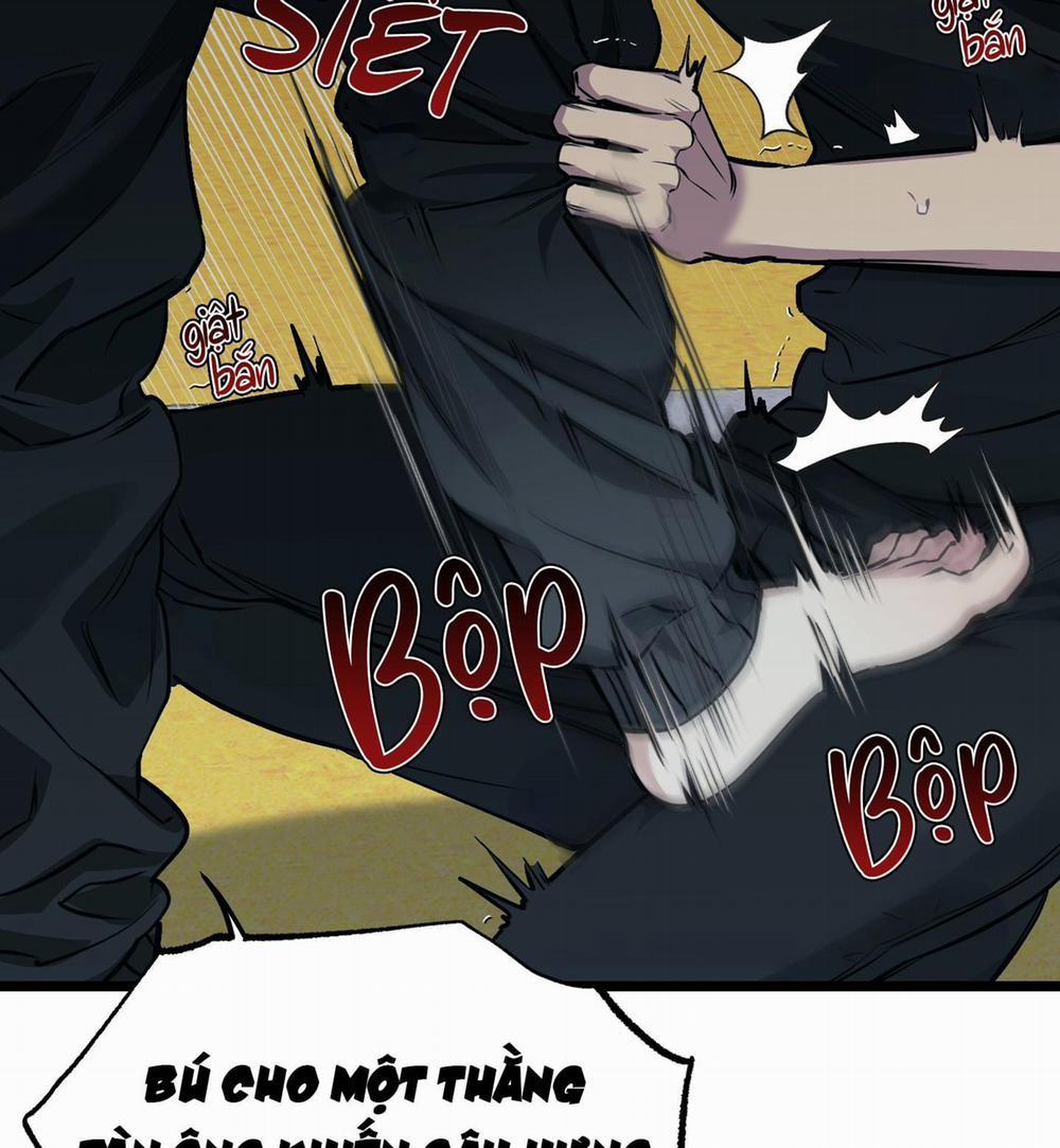 Tôn Kính Và Khát Khao 4 trang 32