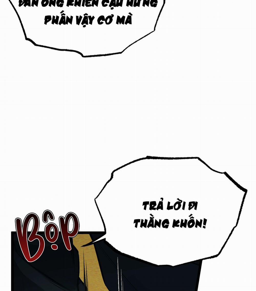 Tôn Kính Và Khát Khao 4 trang 33