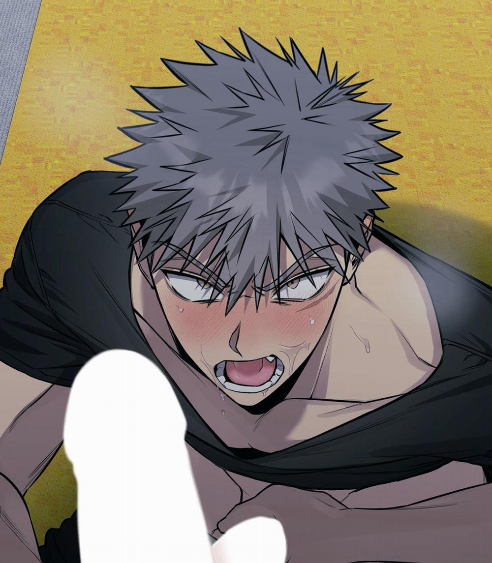 Tôn Kính Và Khát Khao 4 trang 44