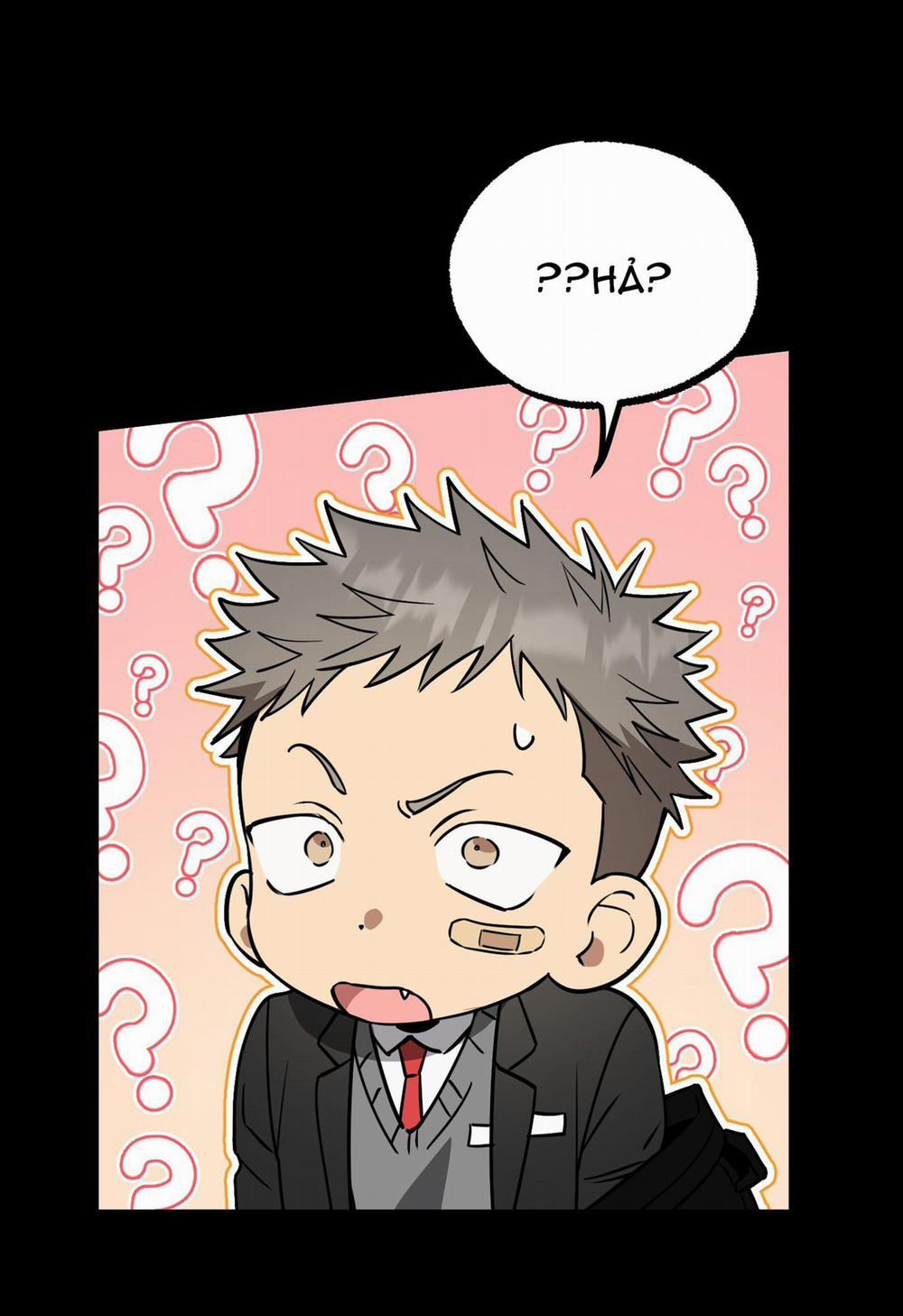 Tôn Kính Và Khát Khao 4 trang 91