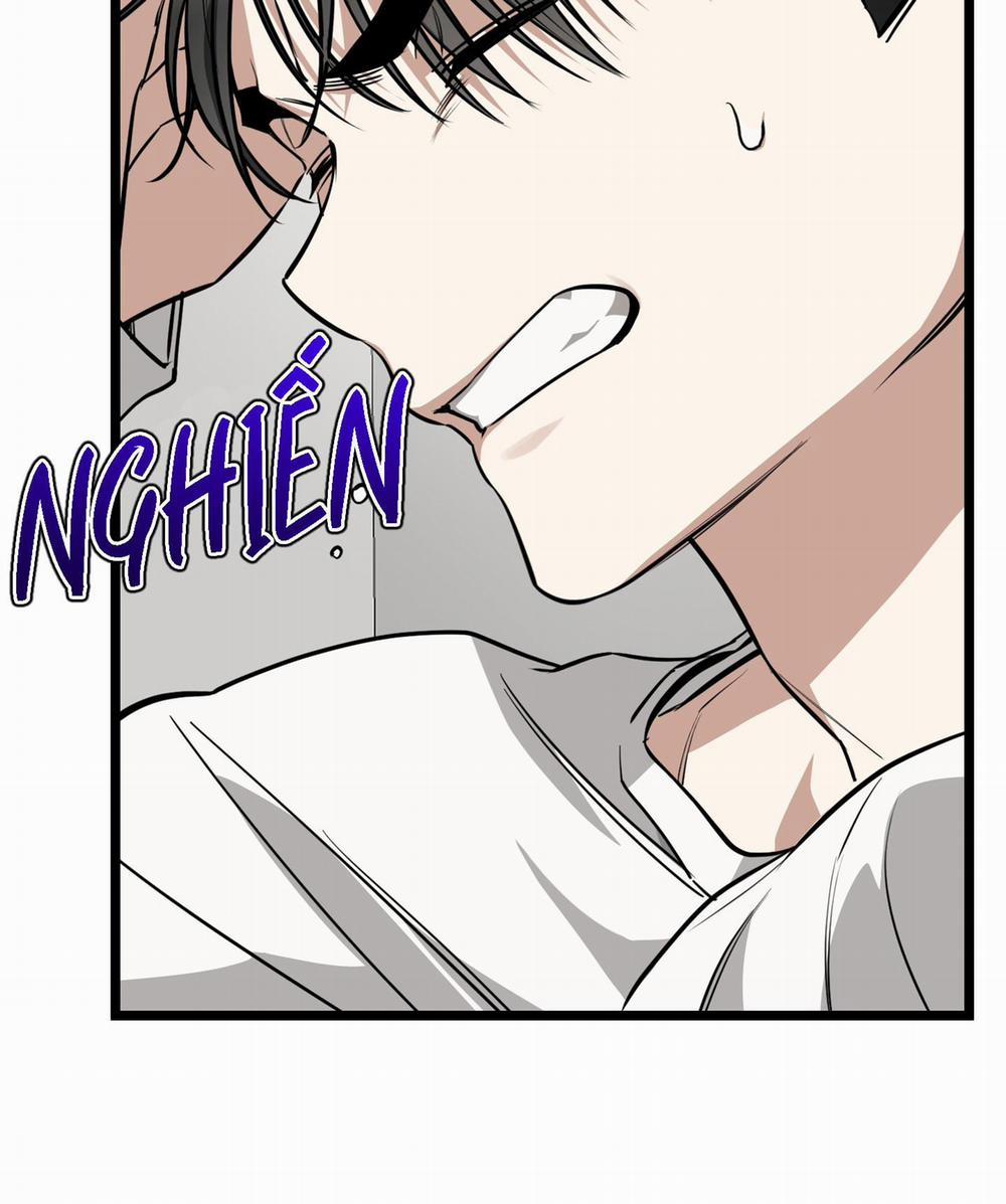 Tôn Kính Và Khát Khao 5 trang 11