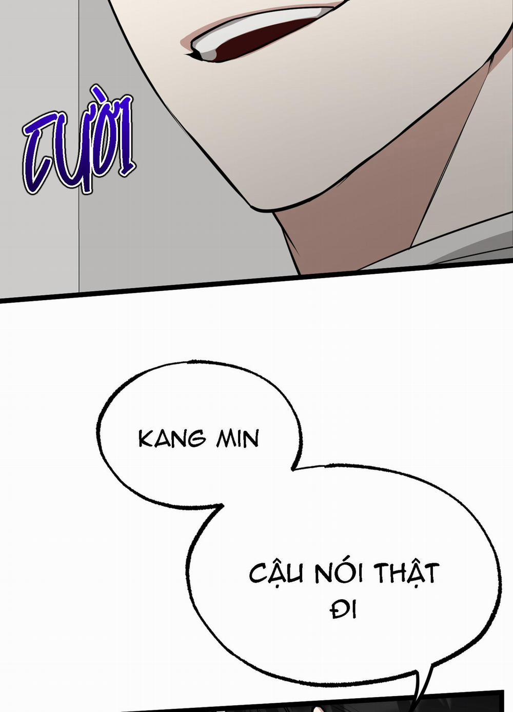 Tôn Kính Và Khát Khao 5 trang 16