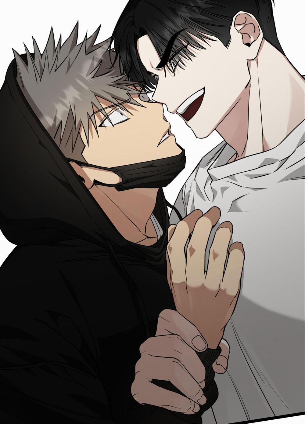 Tôn Kính Và Khát Khao 5 trang 19