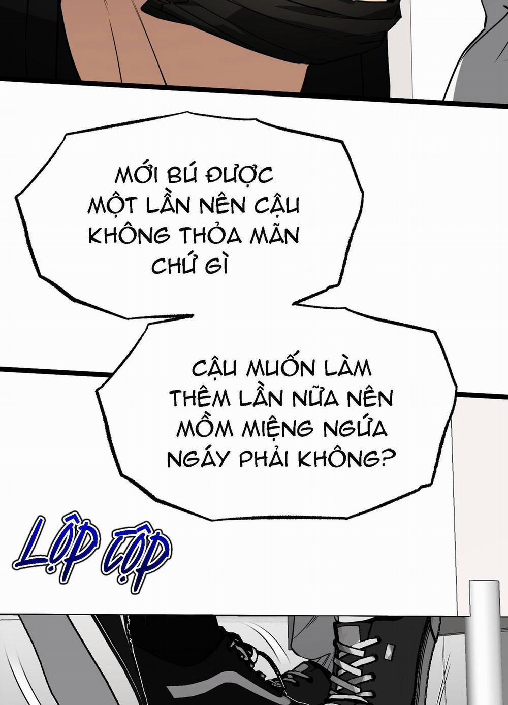 Tôn Kính Và Khát Khao 5 trang 21