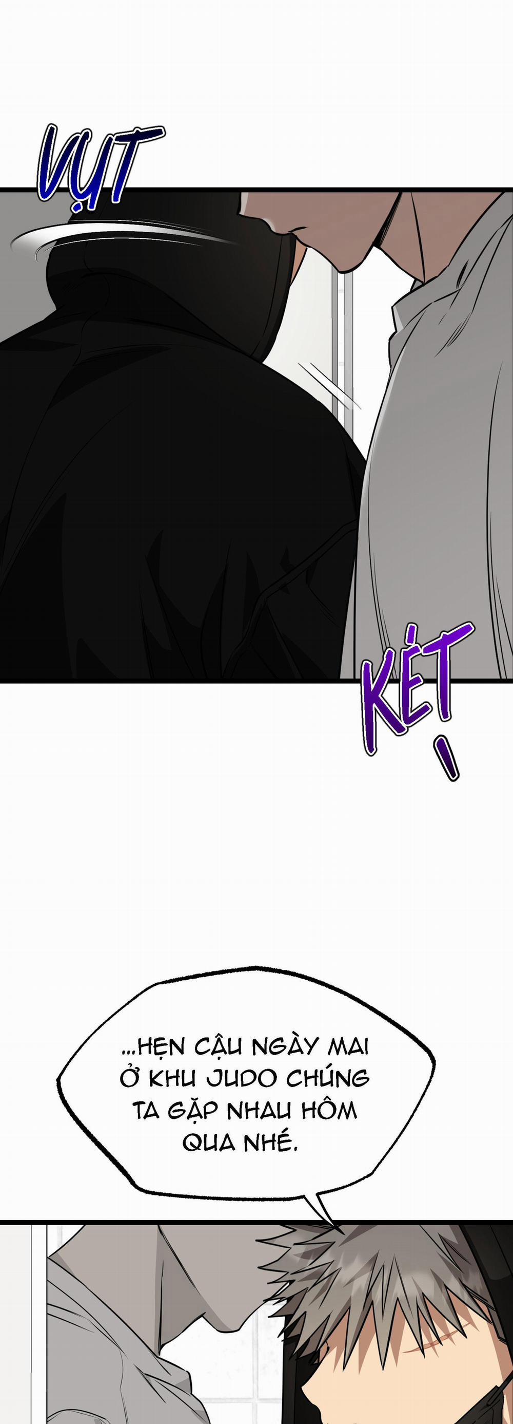 Tôn Kính Và Khát Khao 5 trang 37