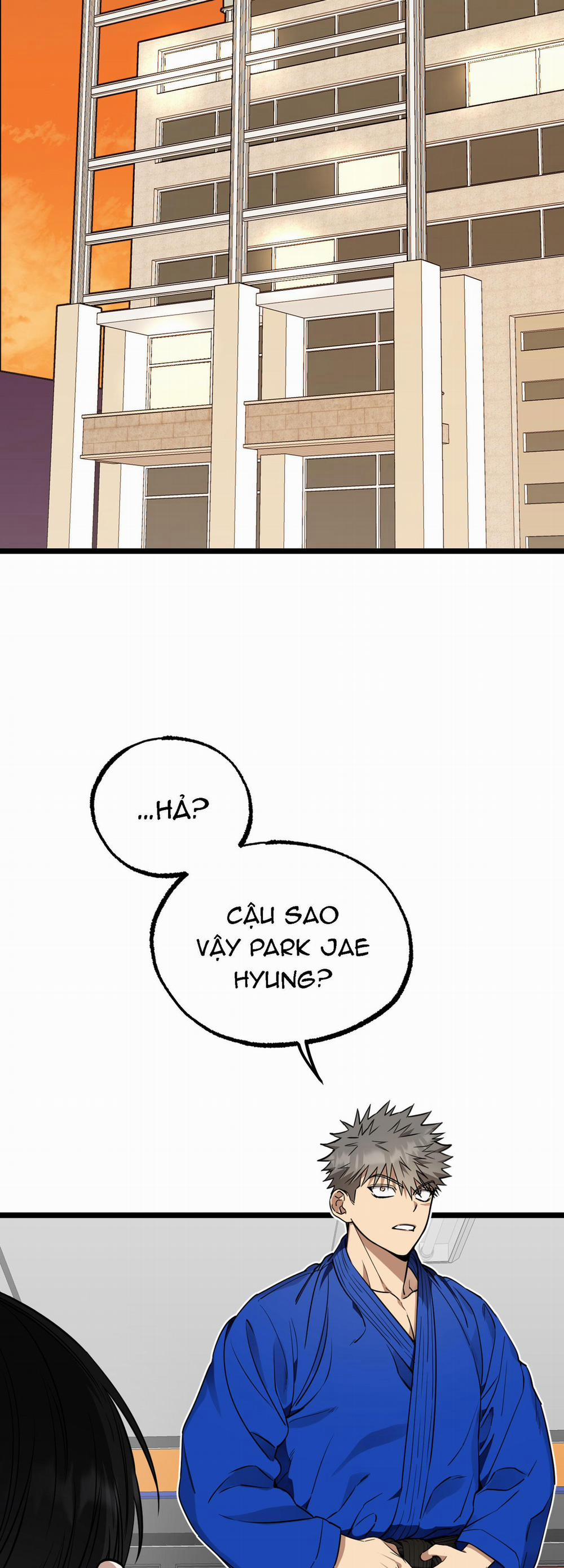 Tôn Kính Và Khát Khao 5 trang 41