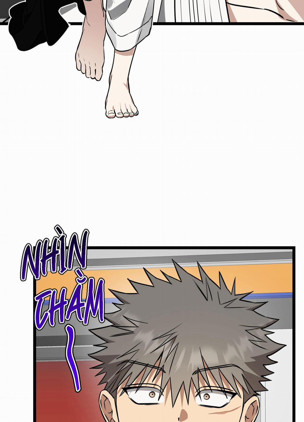 Tôn Kính Và Khát Khao 5 trang 45