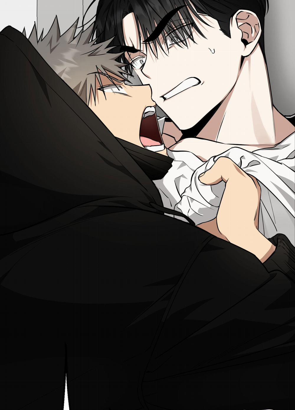 Tôn Kính Và Khát Khao 5 trang 6