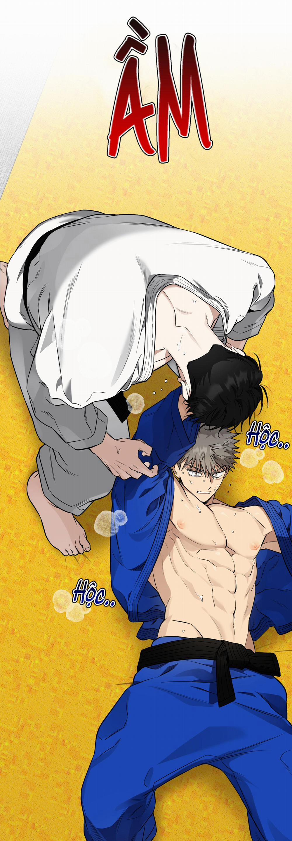 Tôn Kính Và Khát Khao 5 trang 62