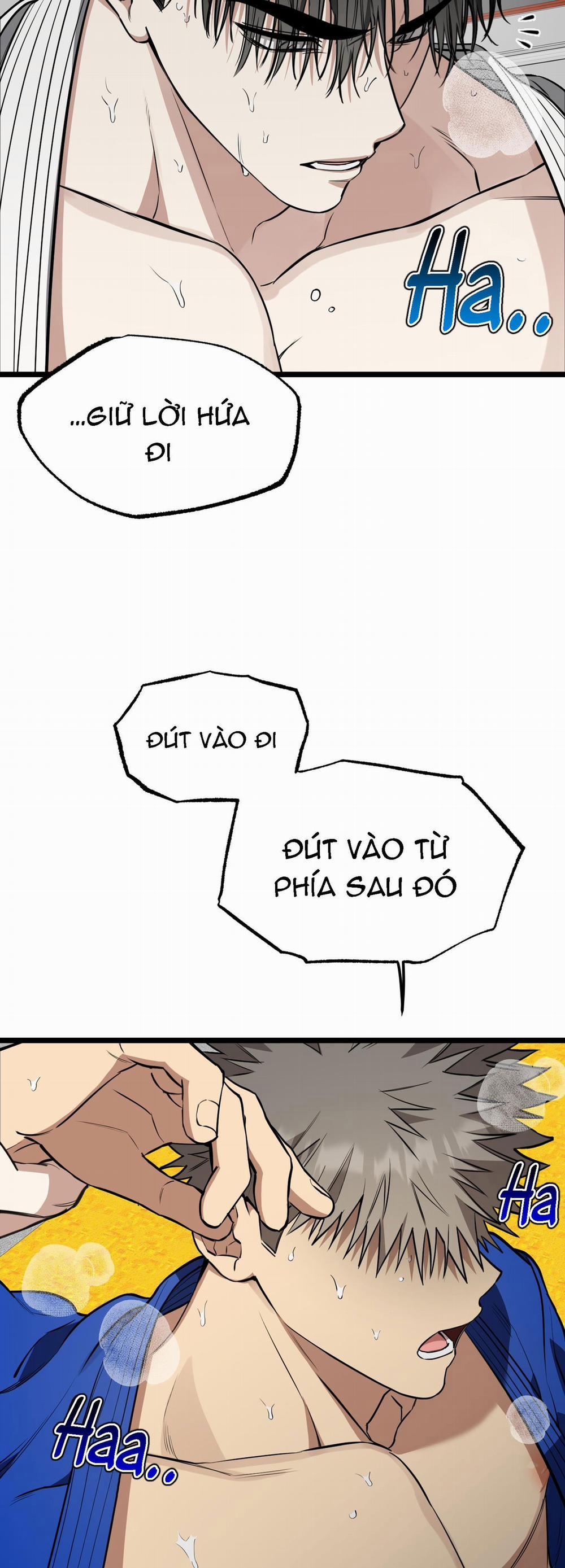 Tôn Kính Và Khát Khao 5 trang 65