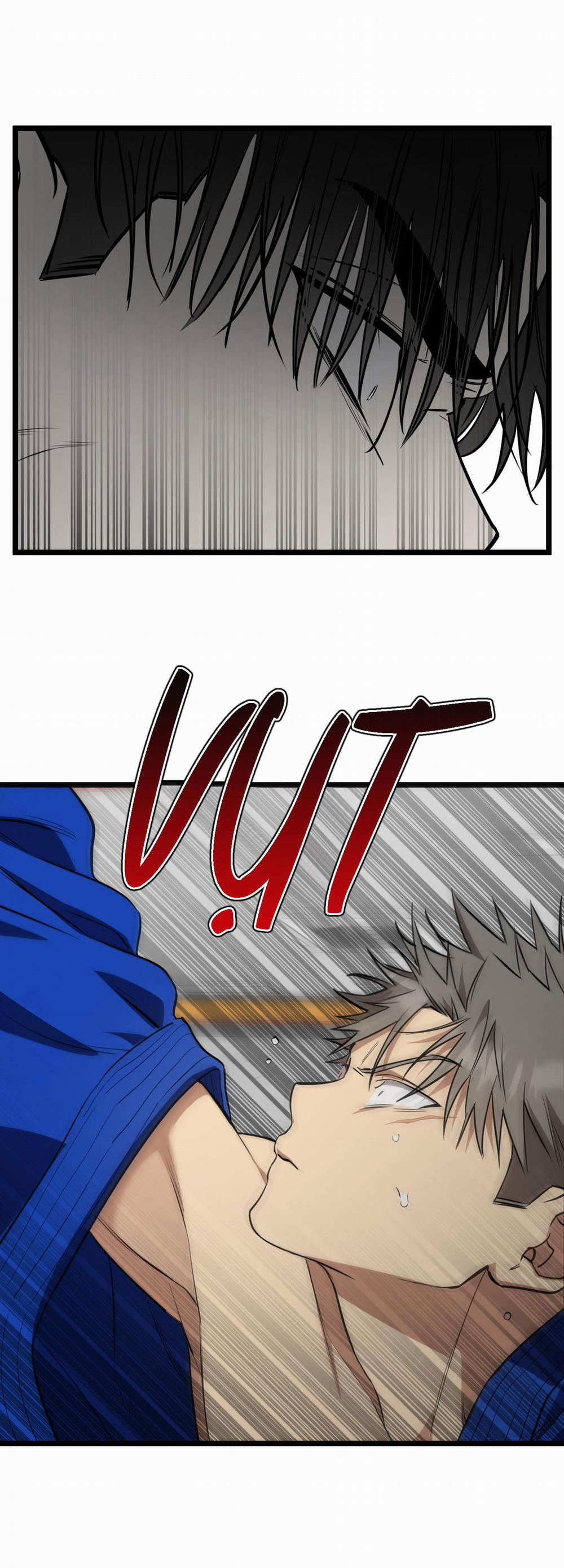 Tôn Kính Và Khát Khao 5 trang 71