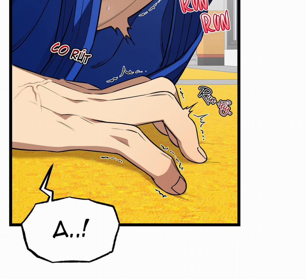 Tôn Kính Và Khát Khao 6 trang 10