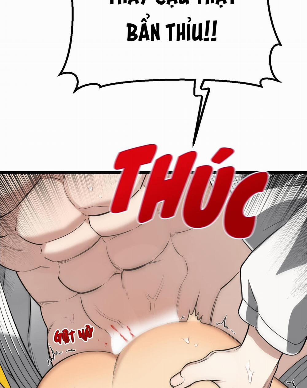 Tôn Kính Và Khát Khao 6 trang 50