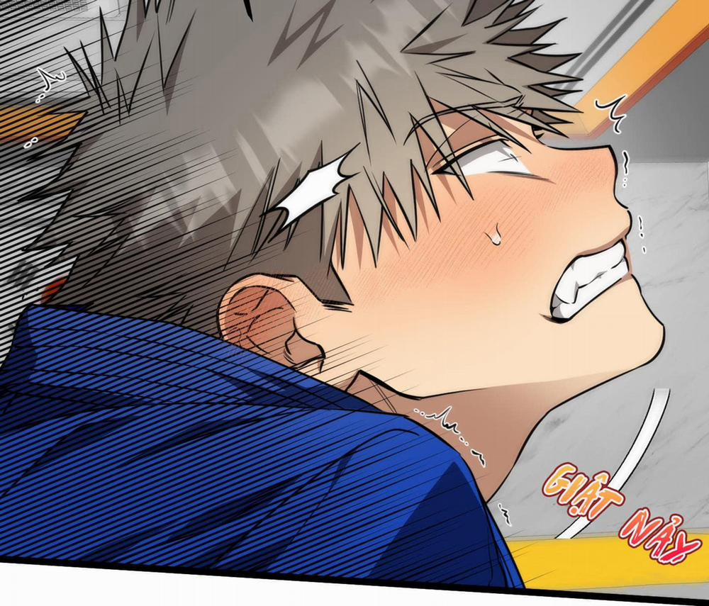 Tôn Kính Và Khát Khao 6 trang 7