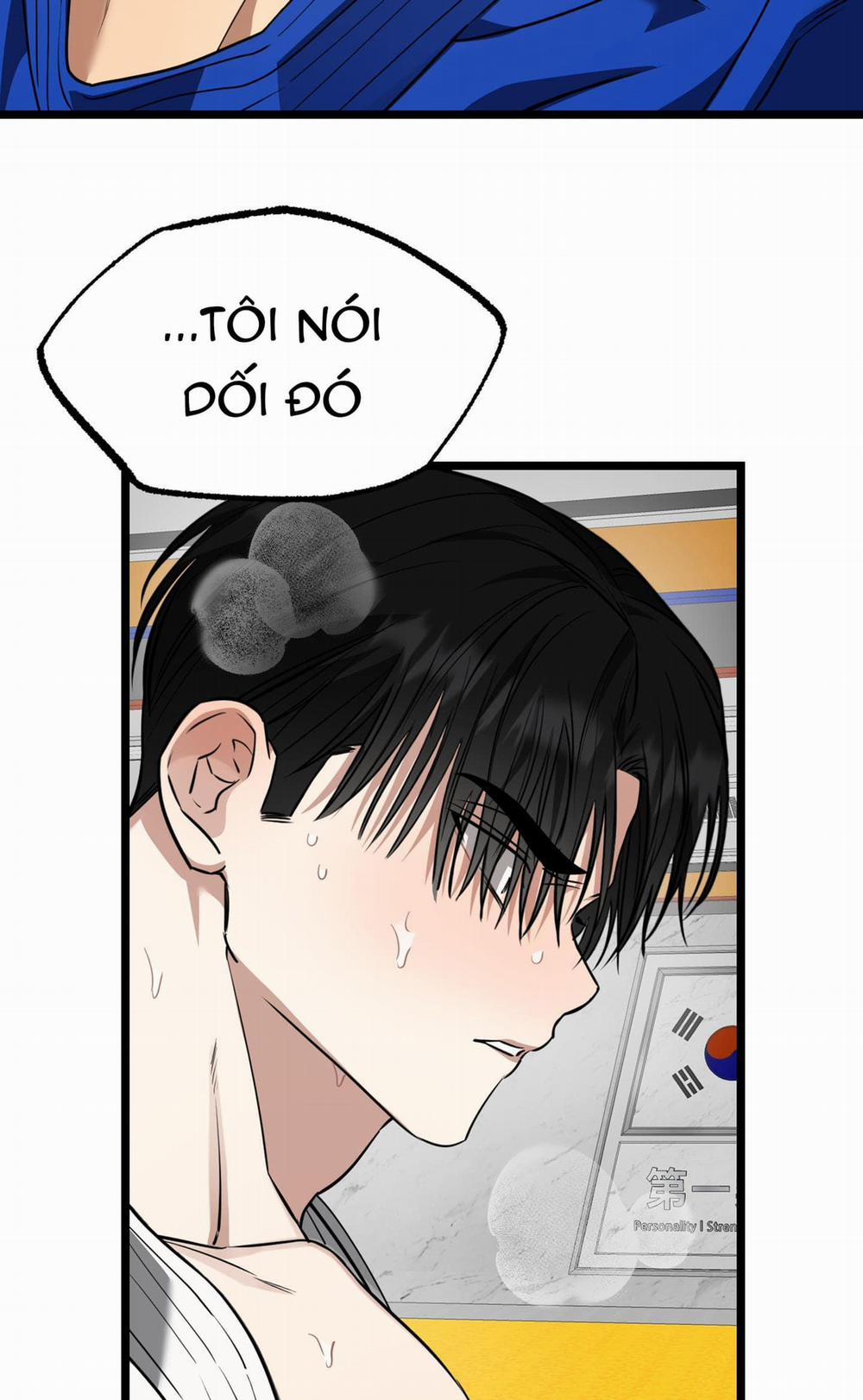 Tôn Kính Và Khát Khao 6 trang 80