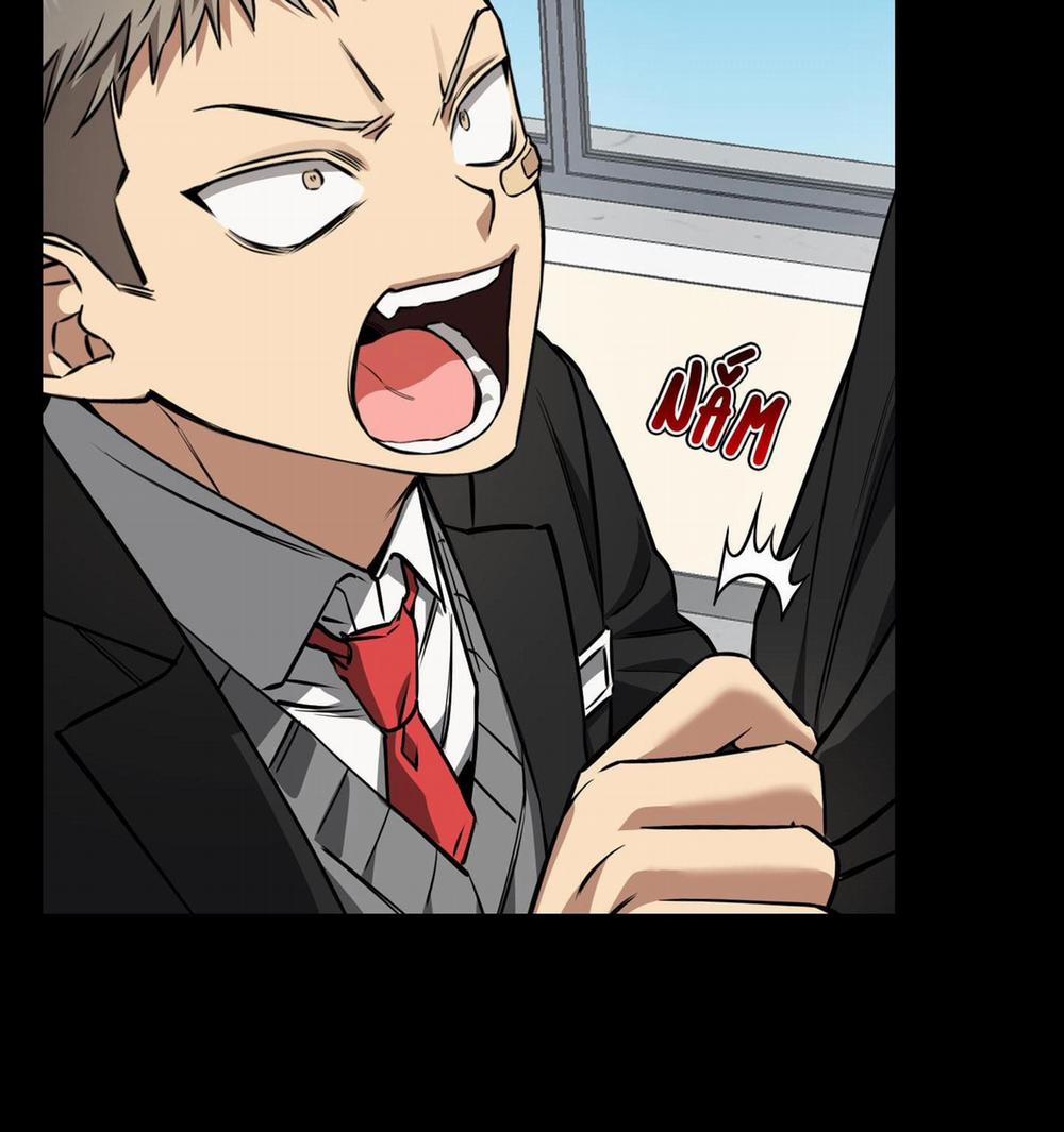 Tôn Kính Và Khát Khao 7 trang 14