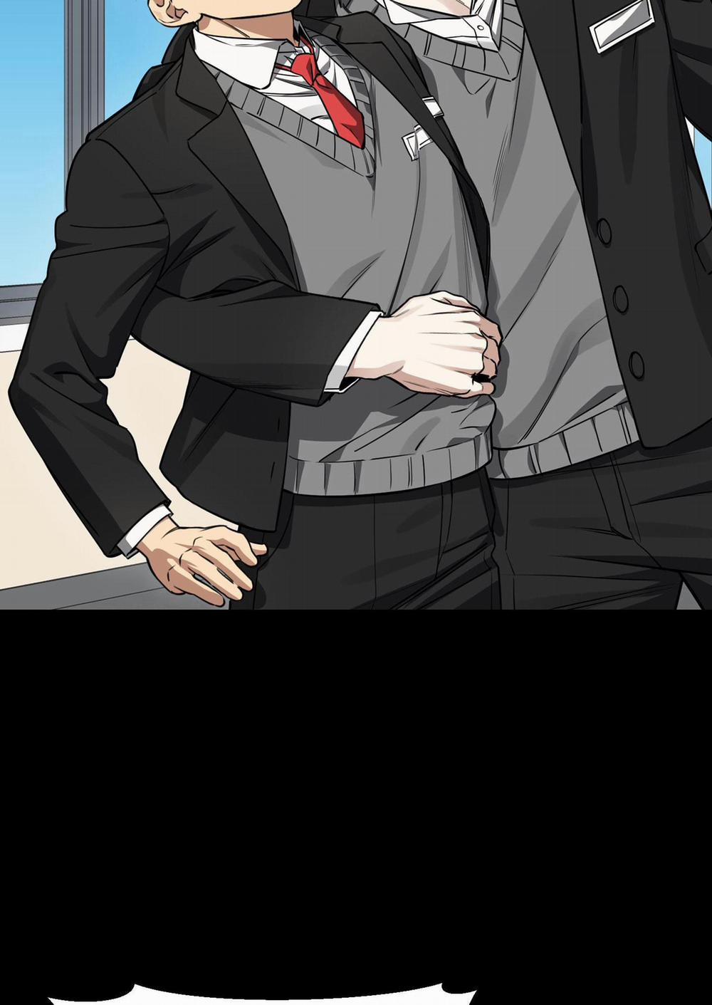 Tôn Kính Và Khát Khao 7 trang 18