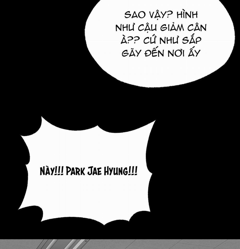 Tôn Kính Và Khát Khao 7 trang 21