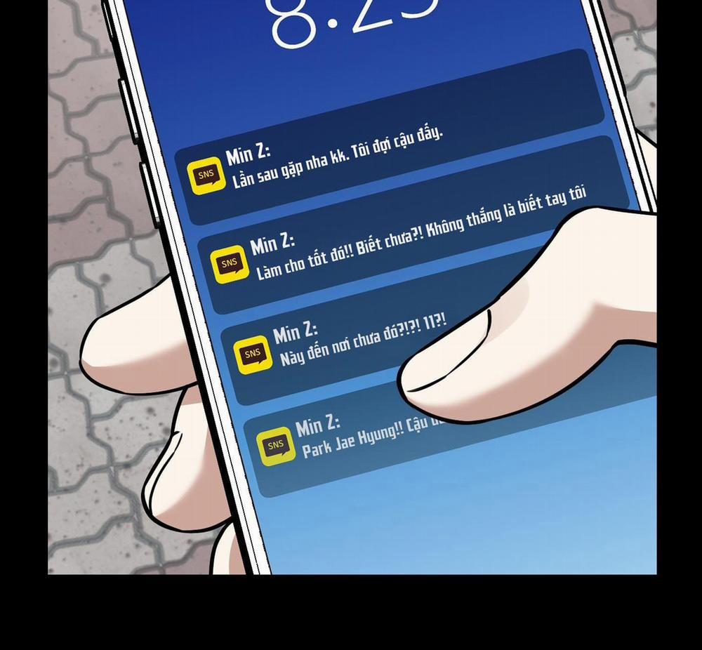 Tôn Kính Và Khát Khao 7 trang 27