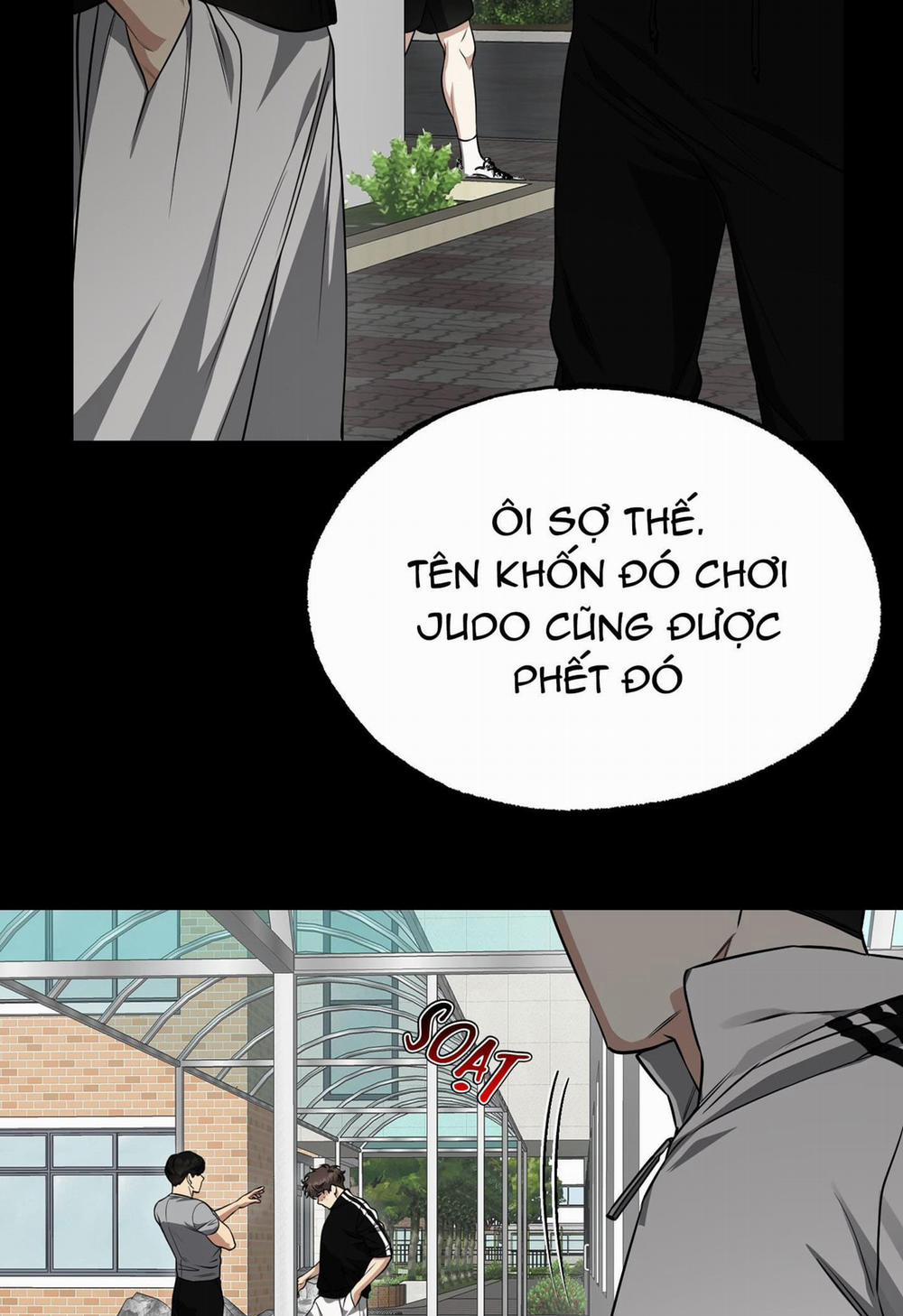 Tôn Kính Và Khát Khao 7 trang 32