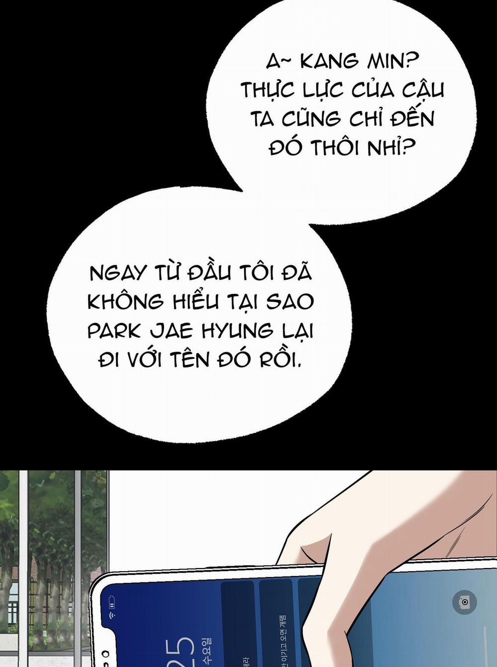 Tôn Kính Và Khát Khao 7 trang 35