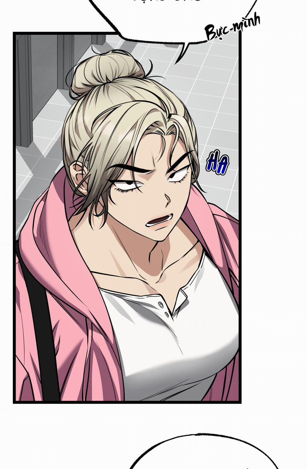 Tôn Kính Và Khát Khao 7 trang 76