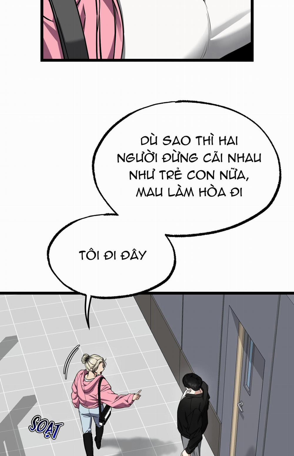 Tôn Kính Và Khát Khao 7 trang 88