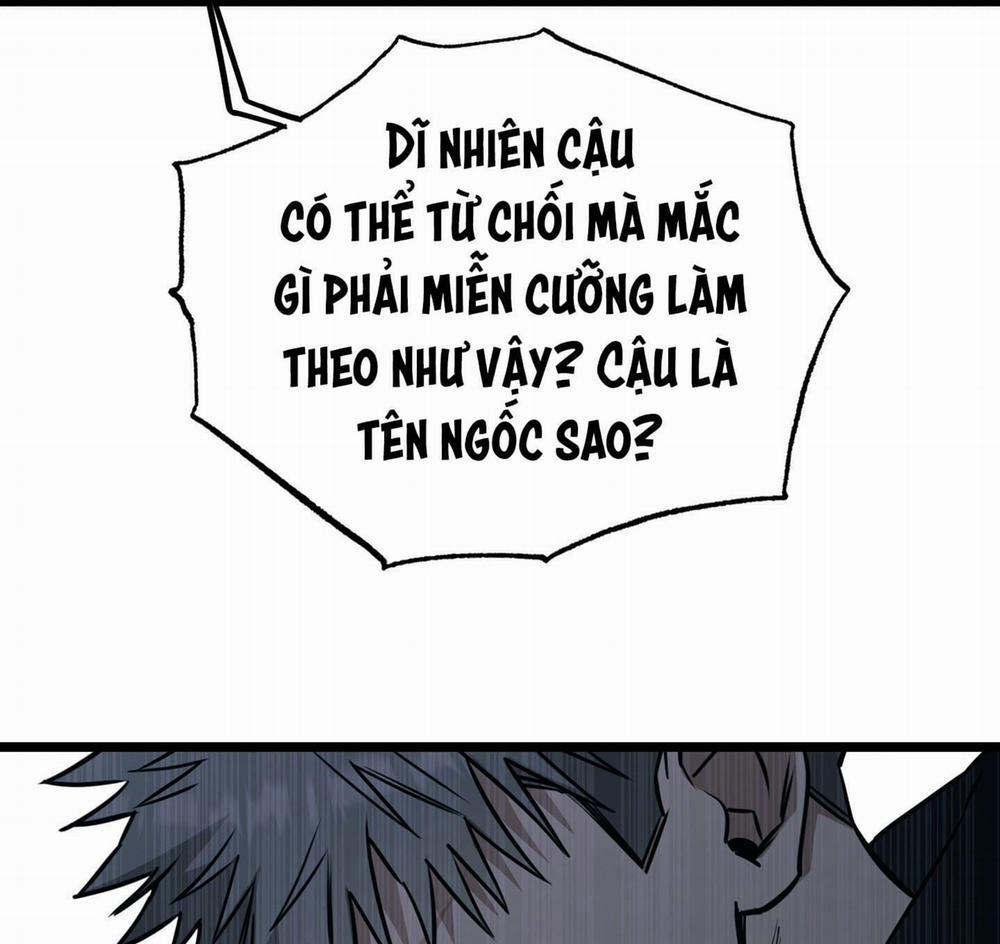 Tôn Kính Và Khát Khao 8 trang 12