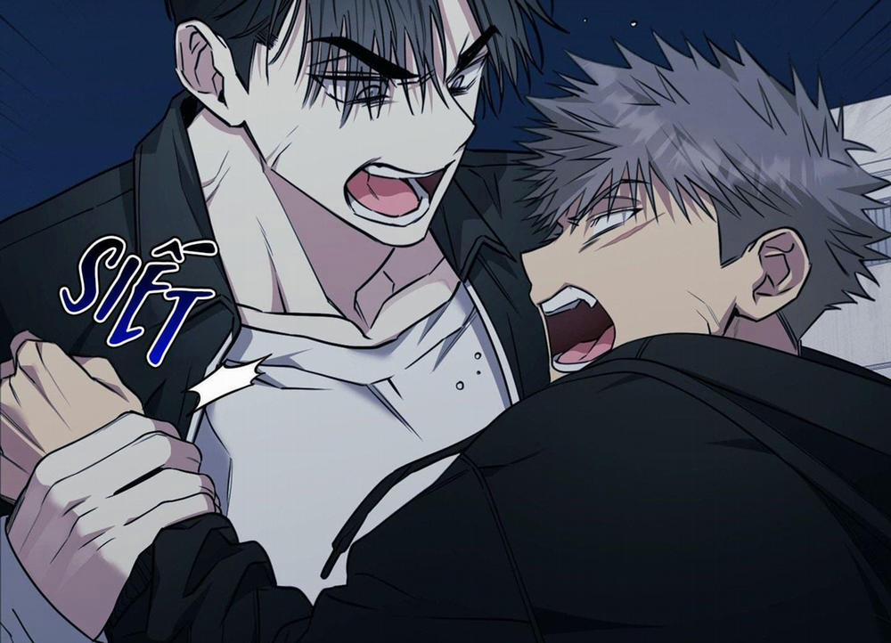 Tôn Kính Và Khát Khao 8 trang 19