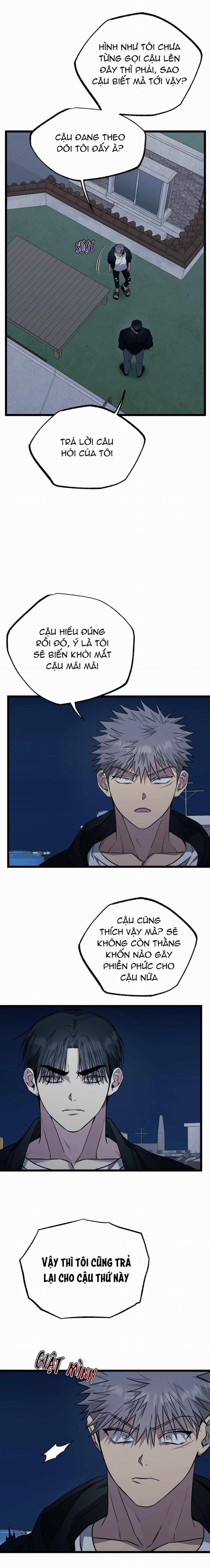 Tôn Kính Và Khát Khao 8 trang 2