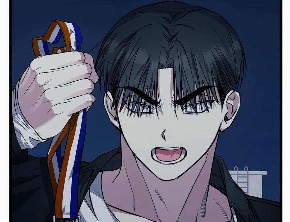 Tôn Kính Và Khát Khao 8 trang 4