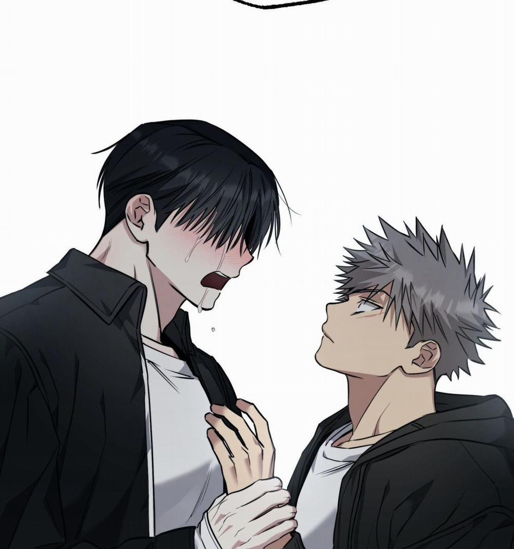 Tôn Kính Và Khát Khao 8 trang 44