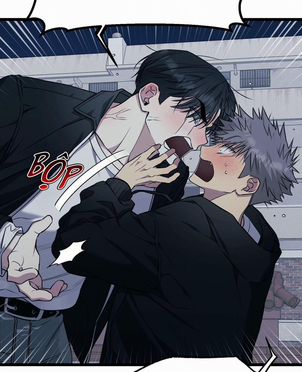 Tôn Kính Và Khát Khao 8 trang 53