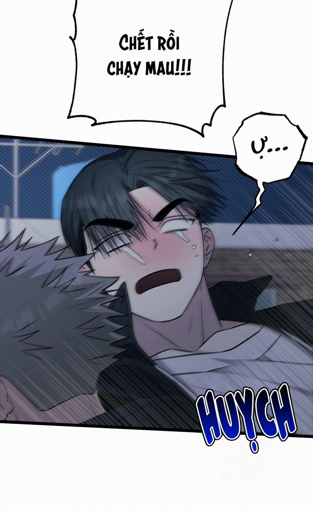 Tôn Kính Và Khát Khao 8 trang 58