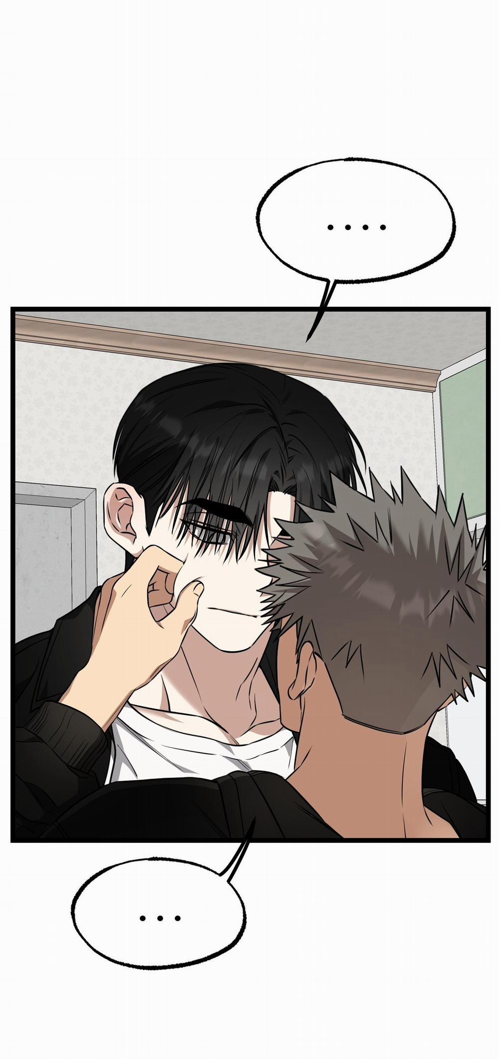 Tôn Kính Và Khát Khao 8 trang 61