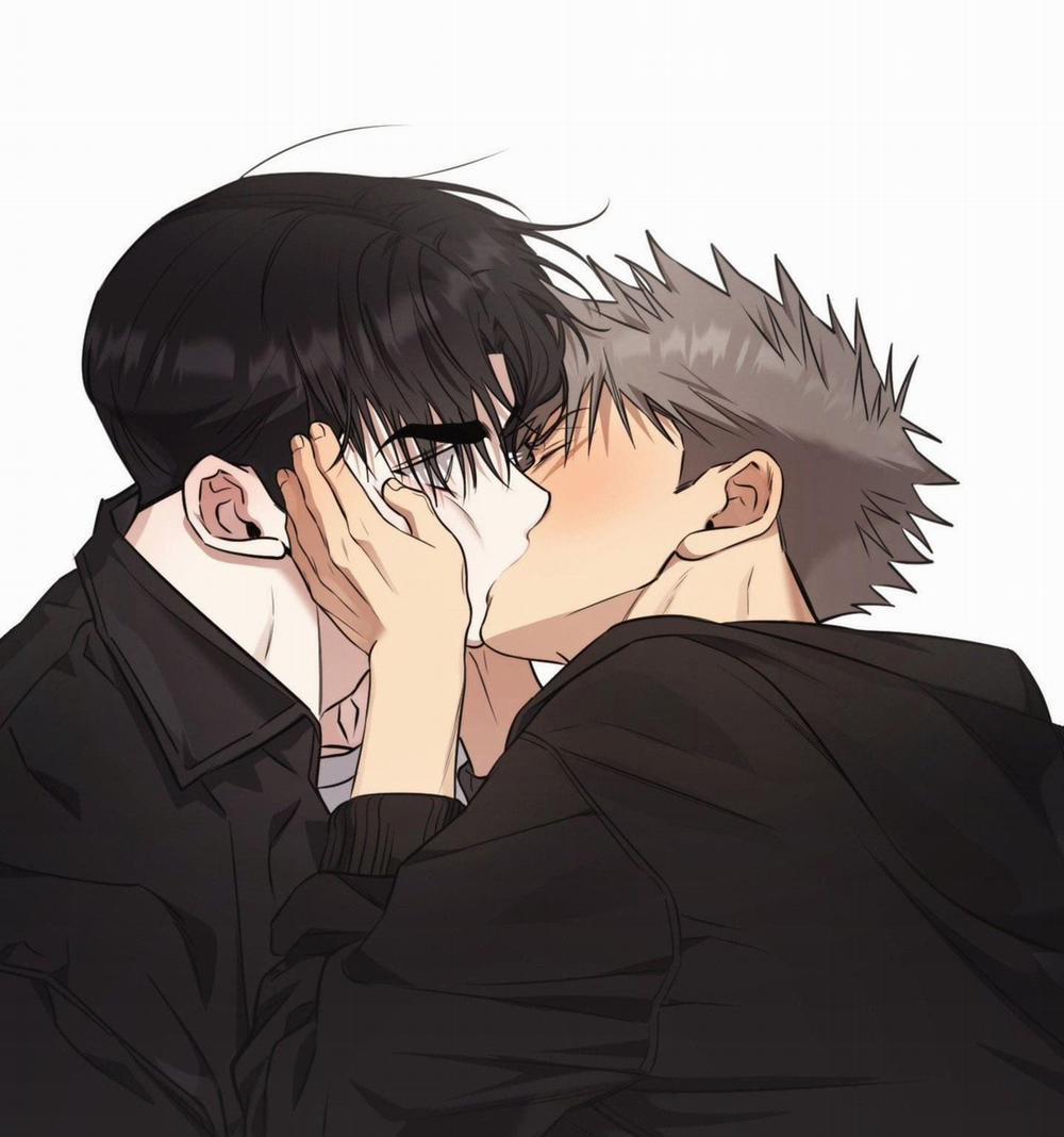 Tôn Kính Và Khát Khao 8 trang 82