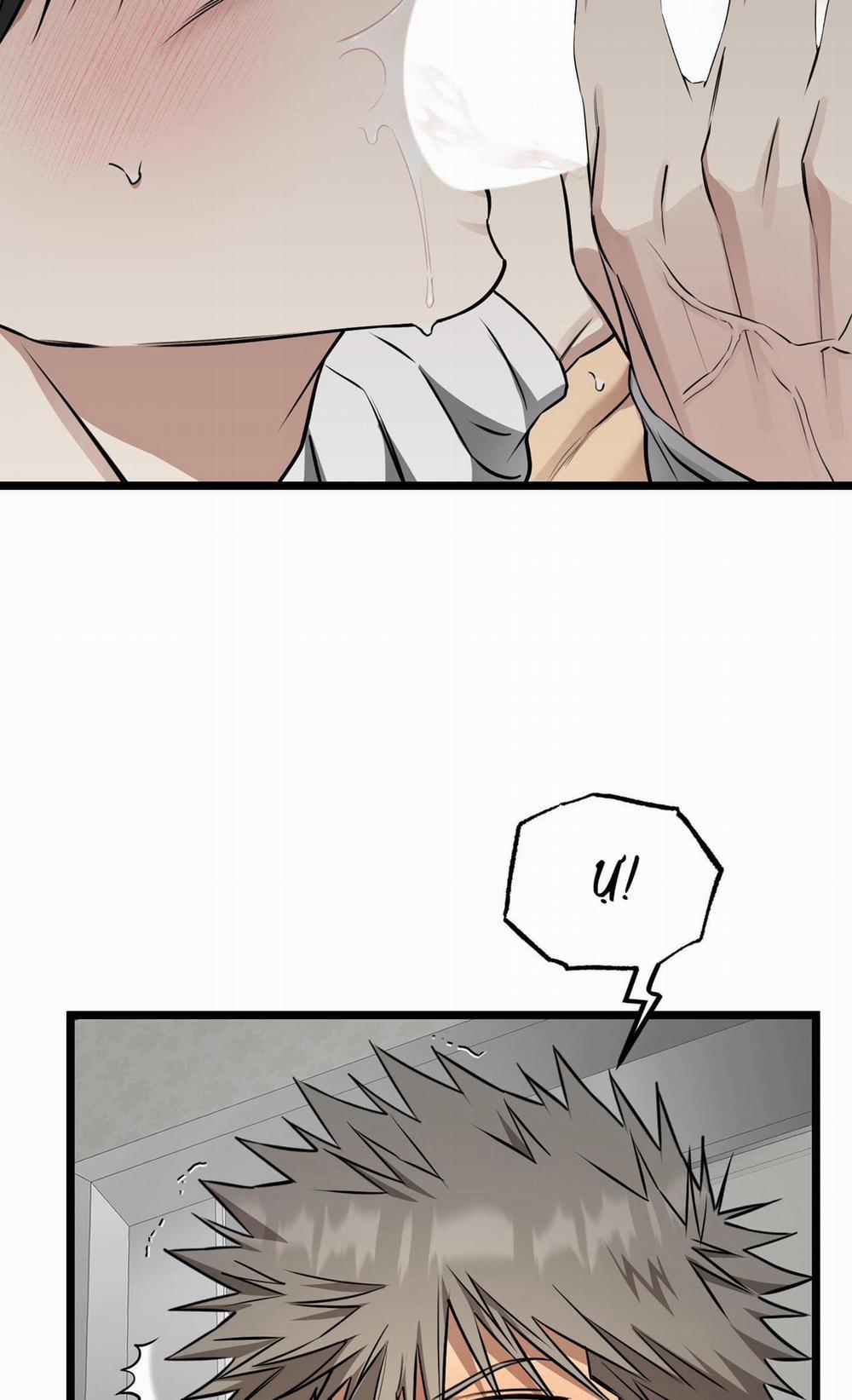 Tôn Kính Và Khát Khao 9 trang 21