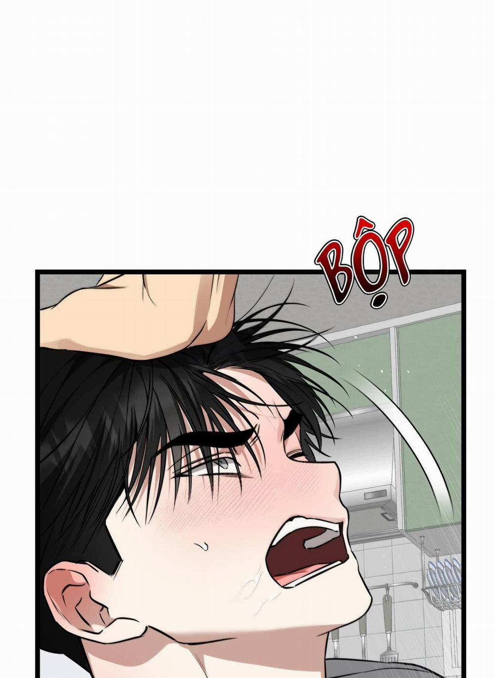 Tôn Kính Và Khát Khao 9 trang 32