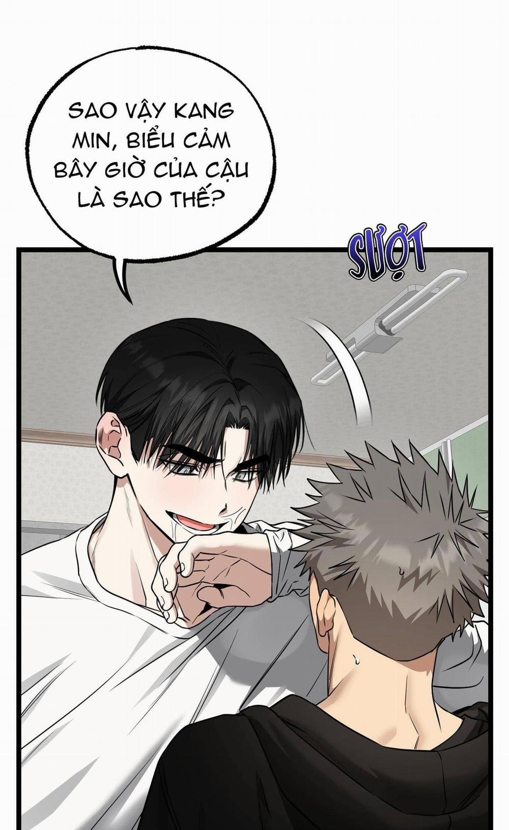 Tôn Kính Và Khát Khao 9 trang 37