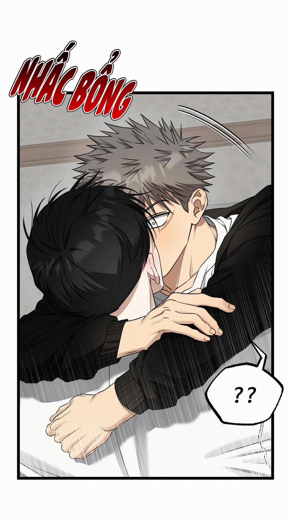 Tôn Kính Và Khát Khao 9 trang 47