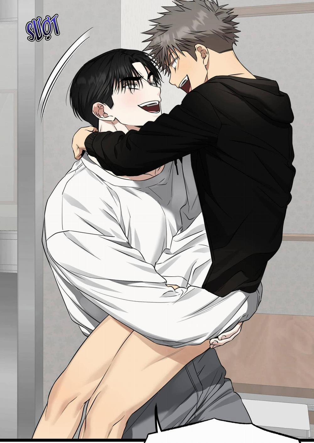 Tôn Kính Và Khát Khao 9 trang 49