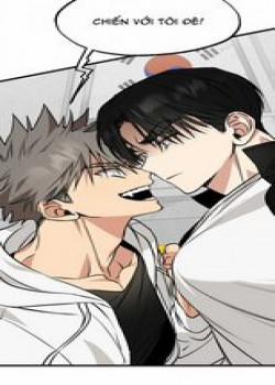 Đọc truyện tranh Tôn Kính Và Khát Khao