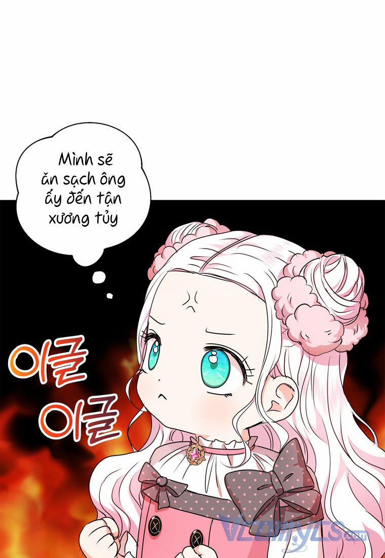 Tồn Tại Như Nàng Công Chúa Dã Chủng 0.5 trang 0