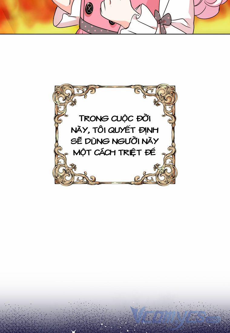 Tồn Tại Như Nàng Công Chúa Dã Chủng 0.5 trang 1