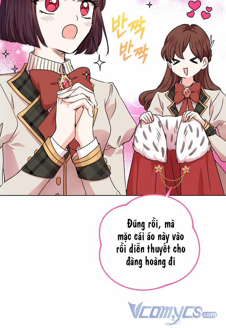 Tồn Tại Như Nàng Công Chúa Dã Chủng 0.5 trang 11