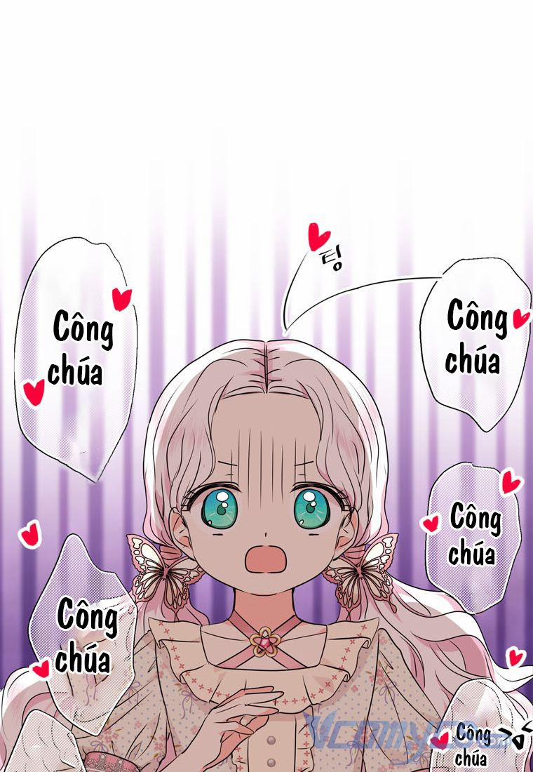 Tồn Tại Như Nàng Công Chúa Dã Chủng 0.5 trang 12