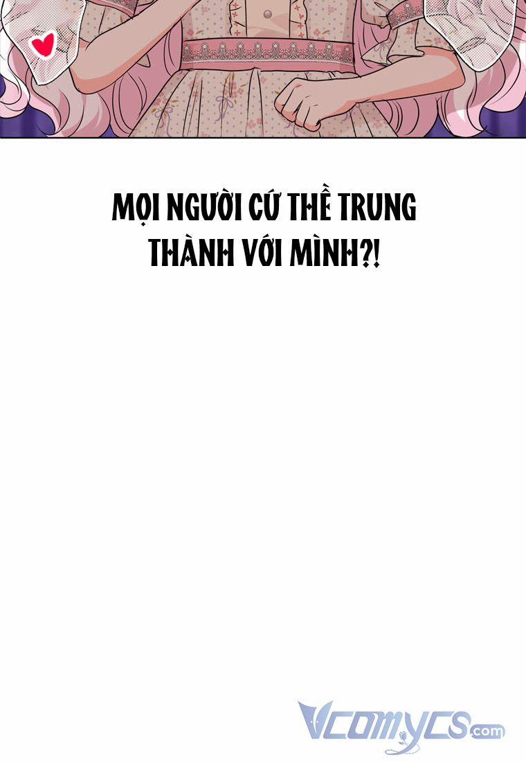 Tồn Tại Như Nàng Công Chúa Dã Chủng 0.5 trang 13